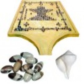 Maha Lingarchana Table With Shiva Lingas are for Rent